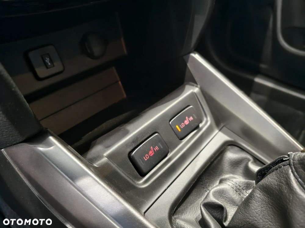 Suzuki Vitara 1.4 Boosterjet mHEV Premium Plus 2WD - 14