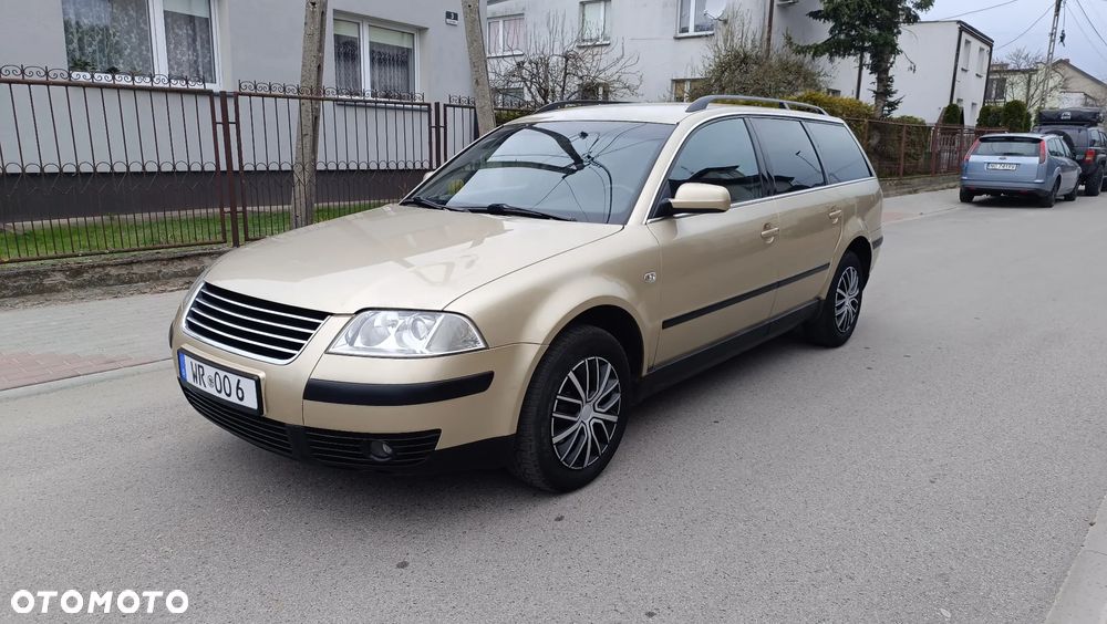 Volkswagen Passat 2.0 Exclusive - 2