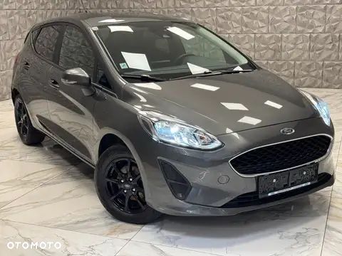Ford Fiesta 1.1 S&S COOL&CONNECT - 16