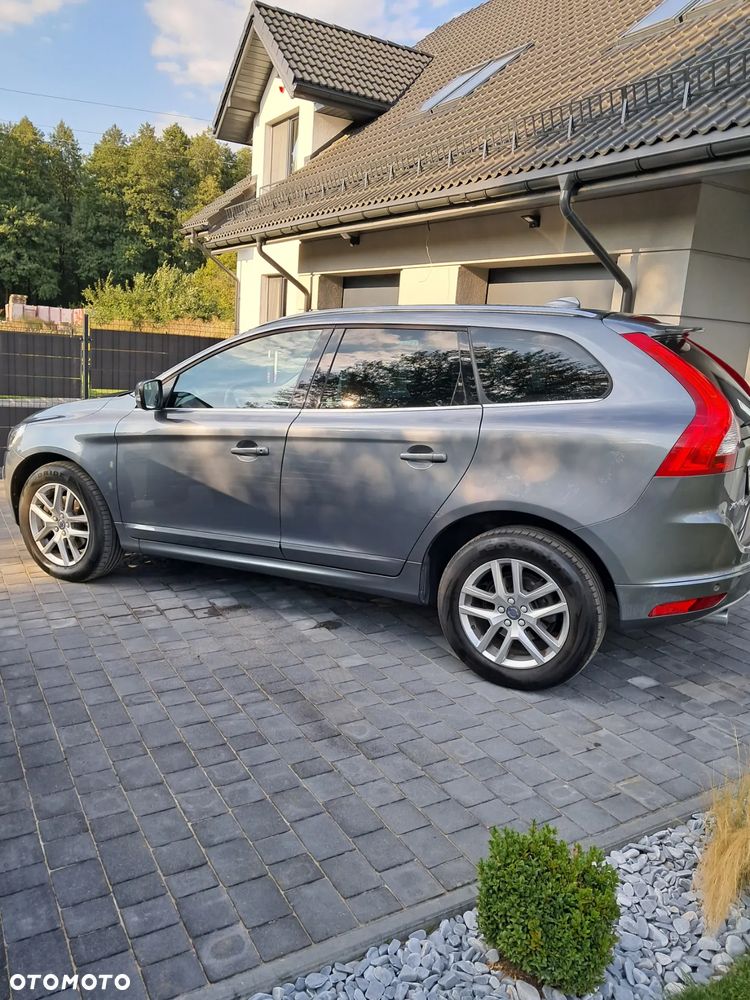 Volvo XC 60 - 15