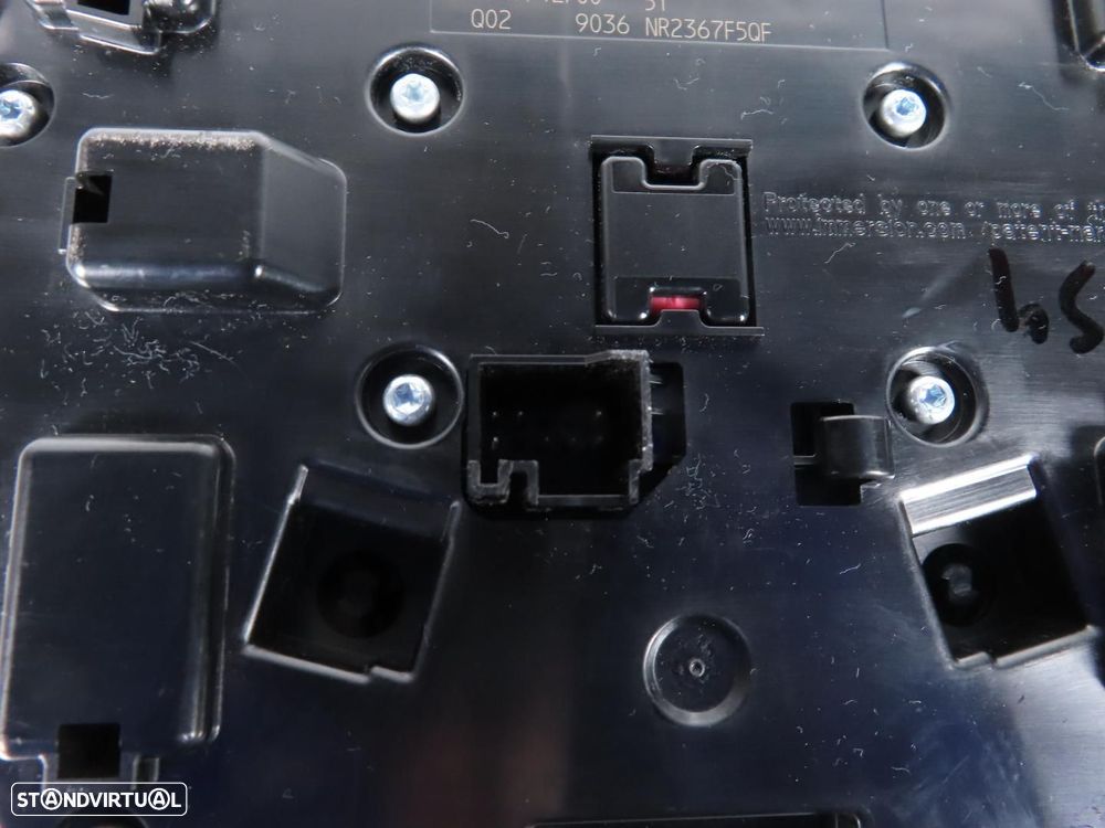 Controller / Joystick Multimédia Usado / Original MERCEDES-BENZ A-CLASS (W177)/M... - 7