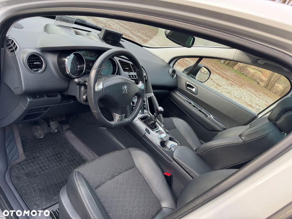 Peugeot 3008 BlueHDi 120 Stop & Start Active - 21