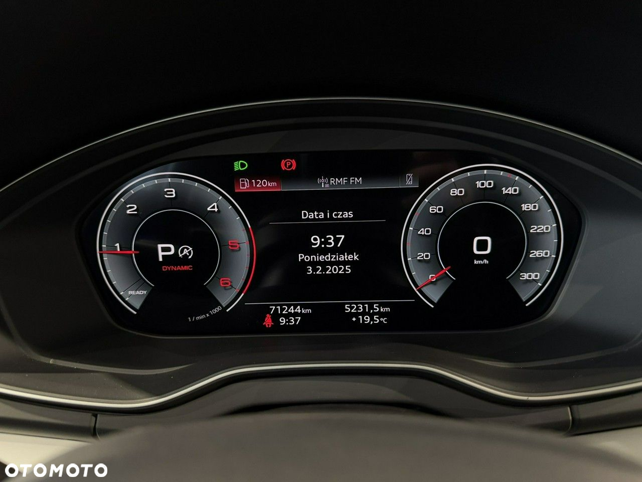 Audi Q5 Sportback - 20
