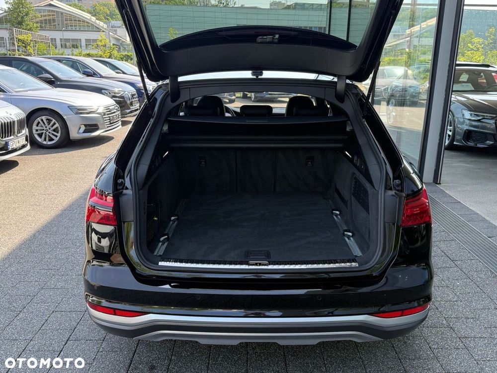 Audi A6 Allroad 40 TDI mHEV Quattro S tronic - 41