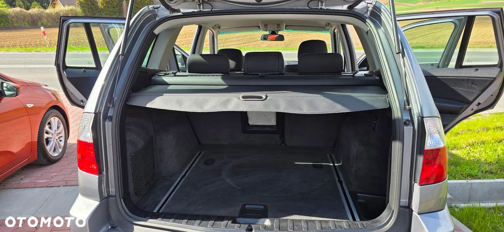 BMW X3 xDrive20i - 19
