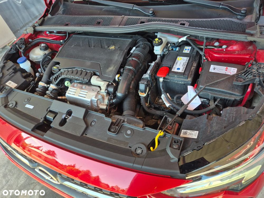 Opel Corsa 1.2 Direct Injection Turbo Start/Stop GS Line - 40
