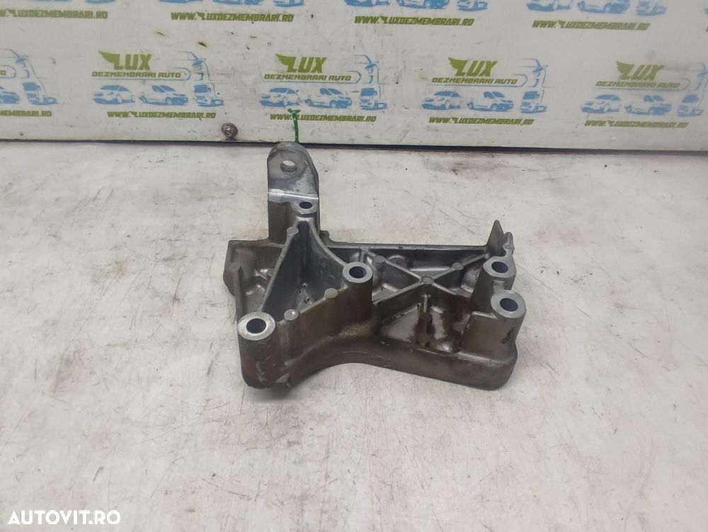 Suport motor 112317173r 1.5 k9k626 Dacia Logan 2 [facelift] [2017 - 2 - 2
