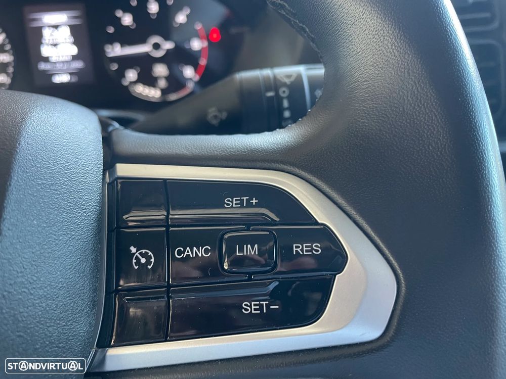 Weinsberg Carabus 600K - Autocaravana - 44