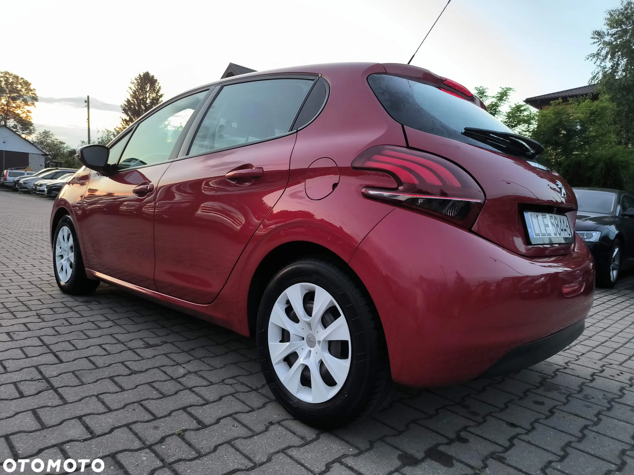 Peugeot 208 PureTech 68 Like - 19
