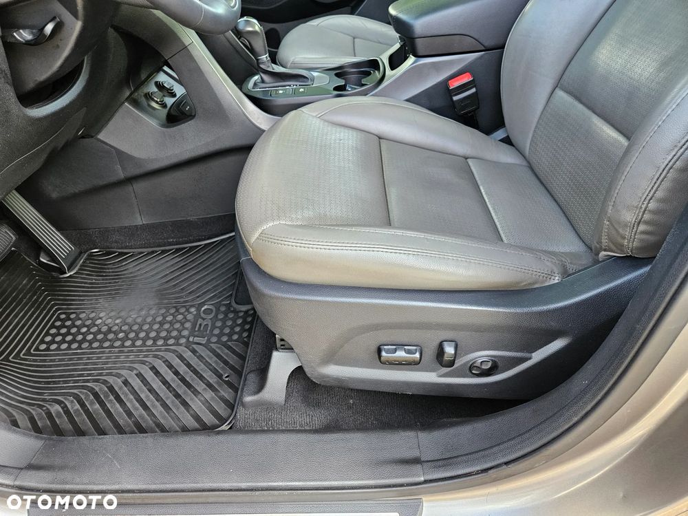 Hyundai Santa Fe - 11