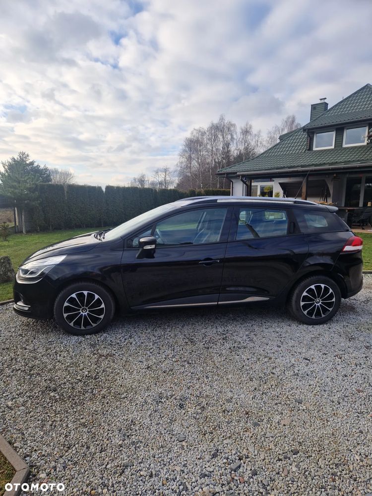 Renault Clio 1.2 16V 75 Experience - 2