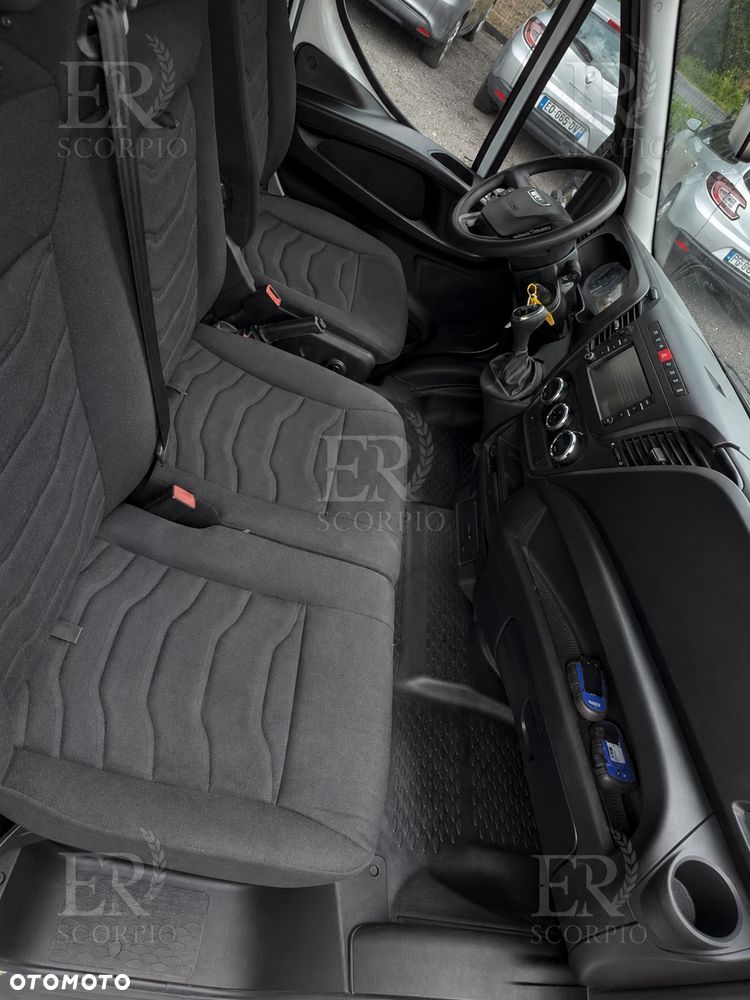 Iveco 35S17 - 7