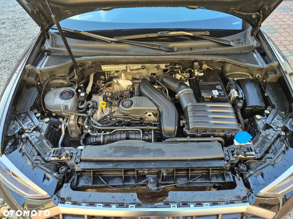 Audi Q3 35 TFSI S line S tronic - 29