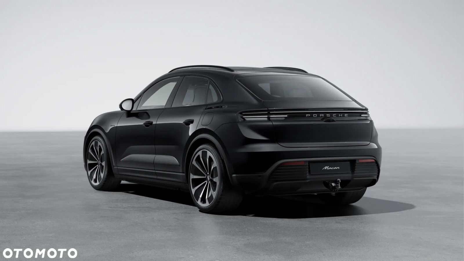 Porsche Macan - 7