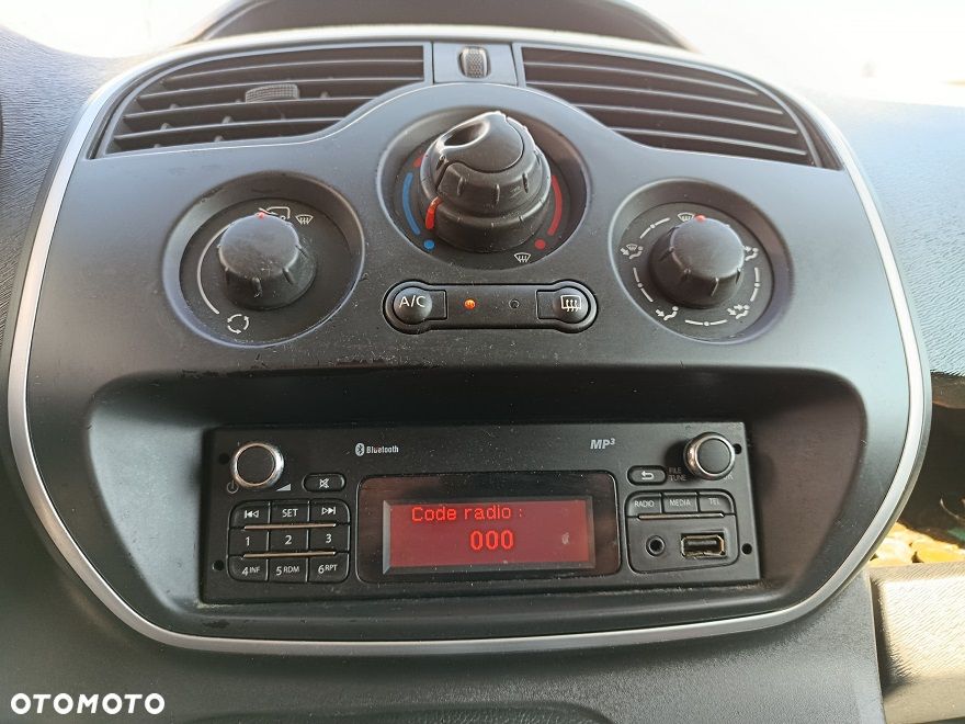 Renault Kangoo - 3