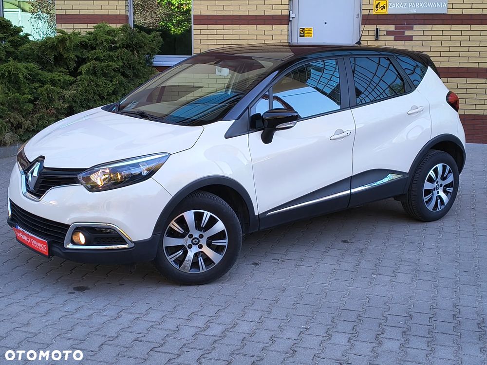 Renault Captur - 39