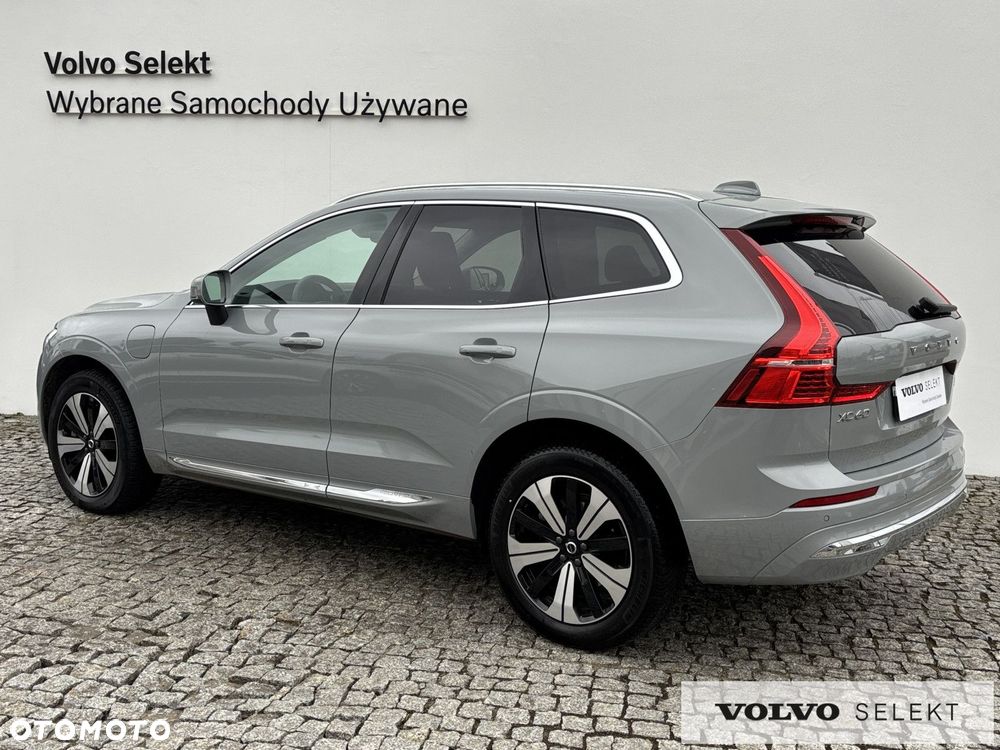 Volvo XC 60 - 4