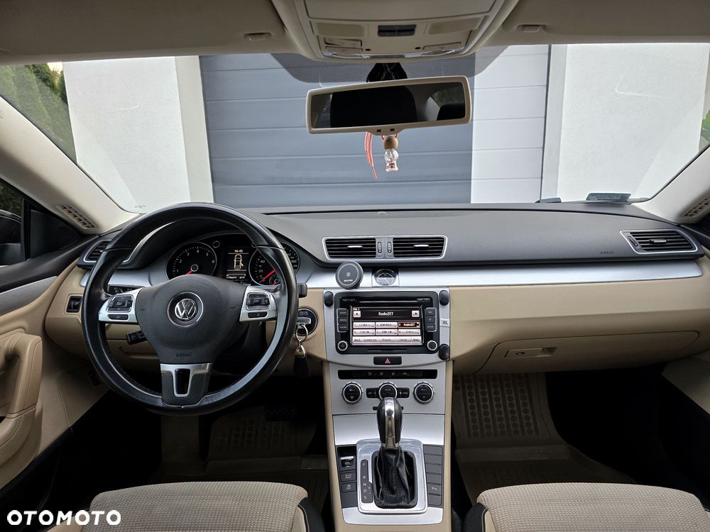 Volkswagen CC 1.8 TSI DSG - 17