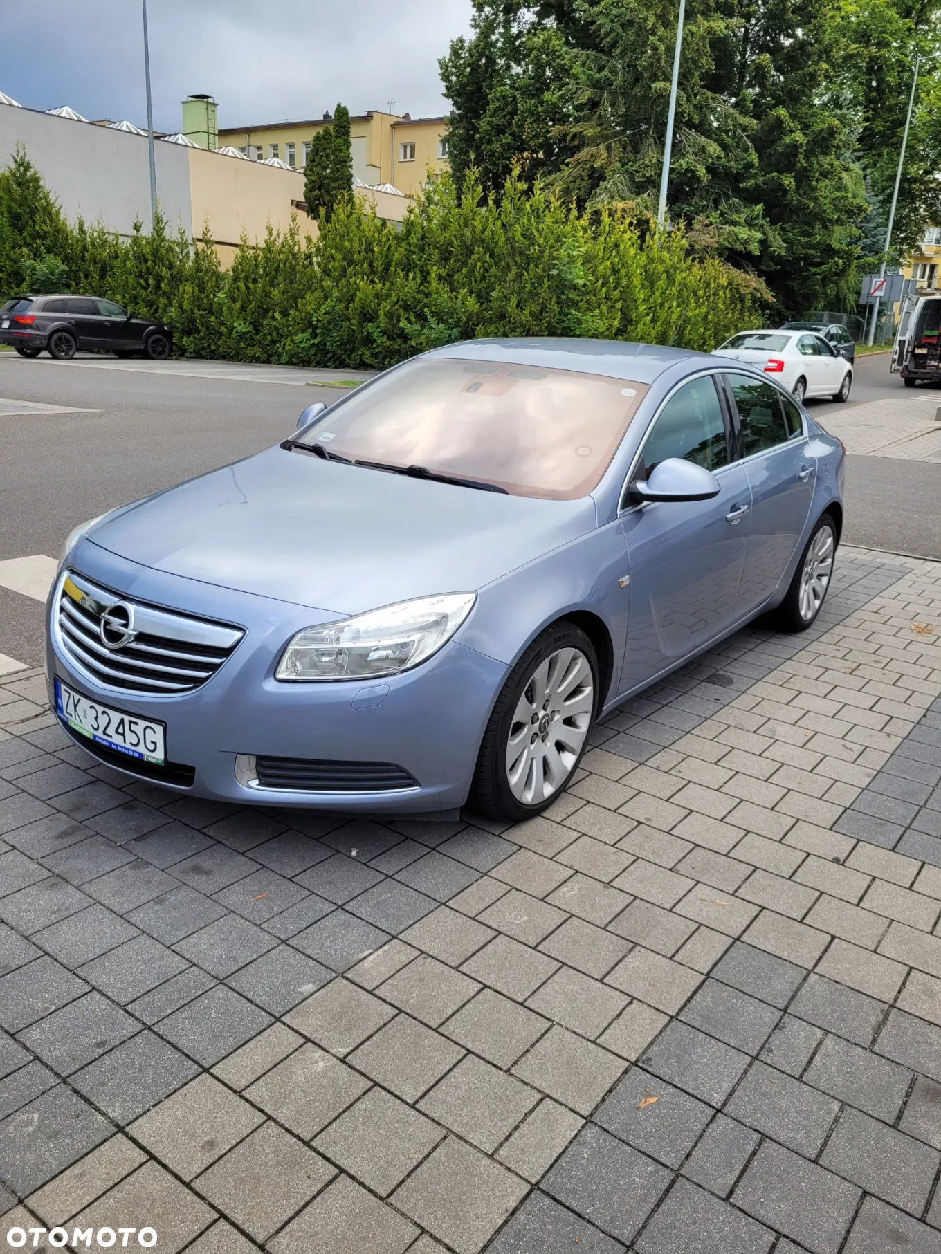 Opel Insignia 1.8 Active - 13