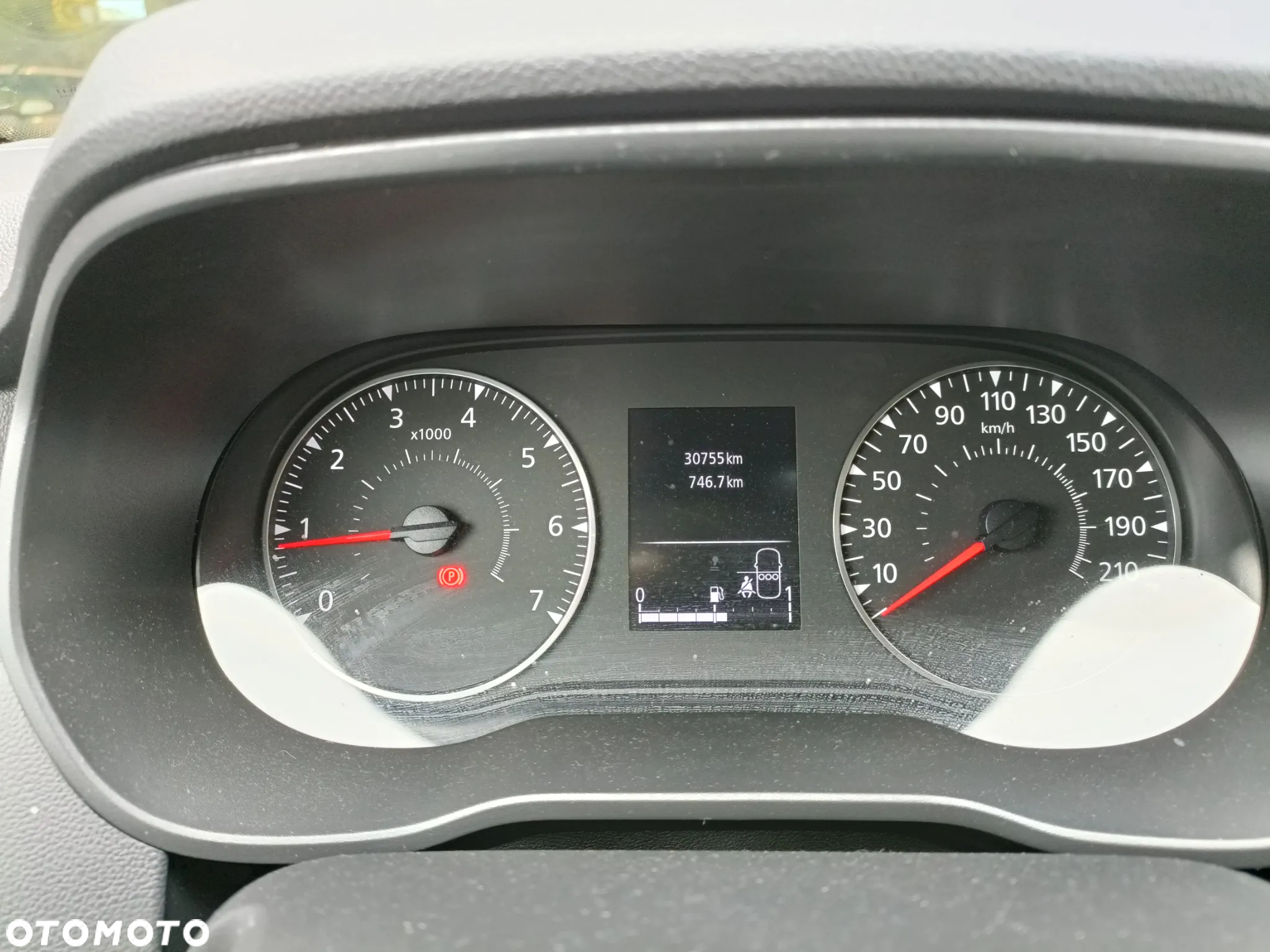 Dacia Duster 1.3 TCe Expression - 11