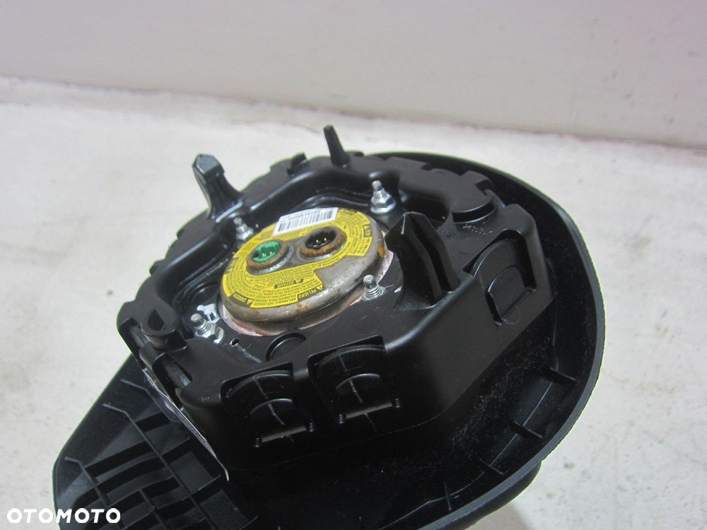 BMW X3 F25 USA X5 PODUSZKA KIEROWCY AIRBAG USA 6888432 6868412 32306799611 - 6