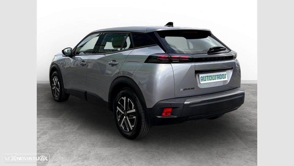 Peugeot e-2008 50 kWh Active Pack - 5
