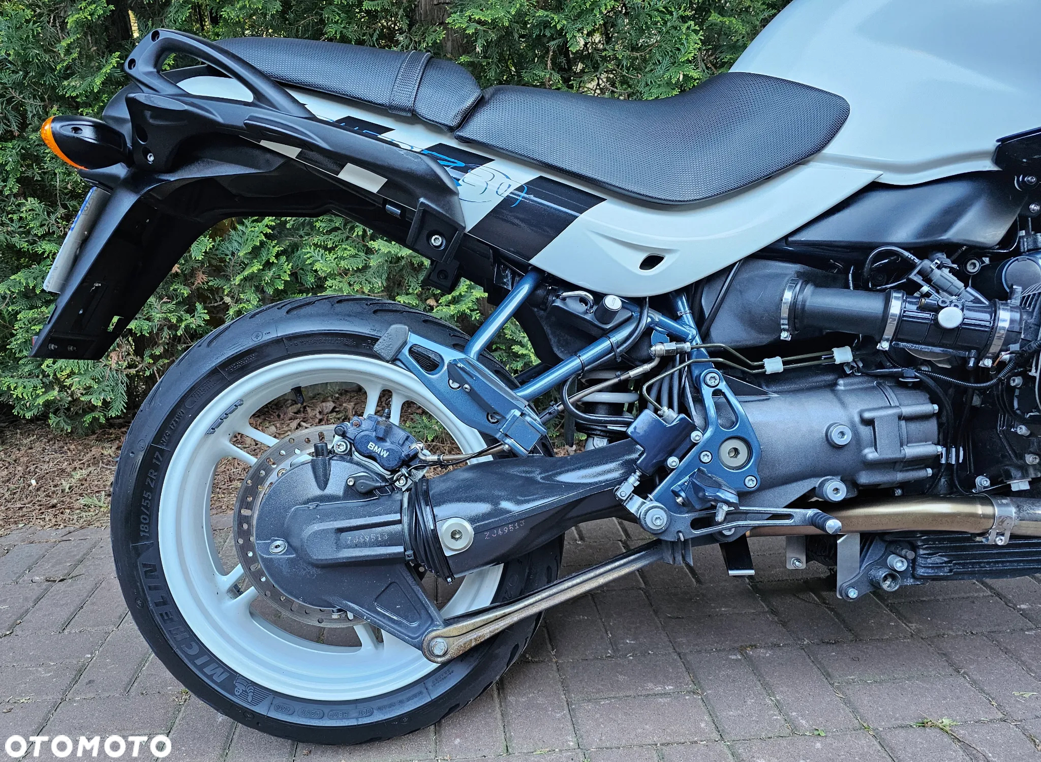 BMW R - 14