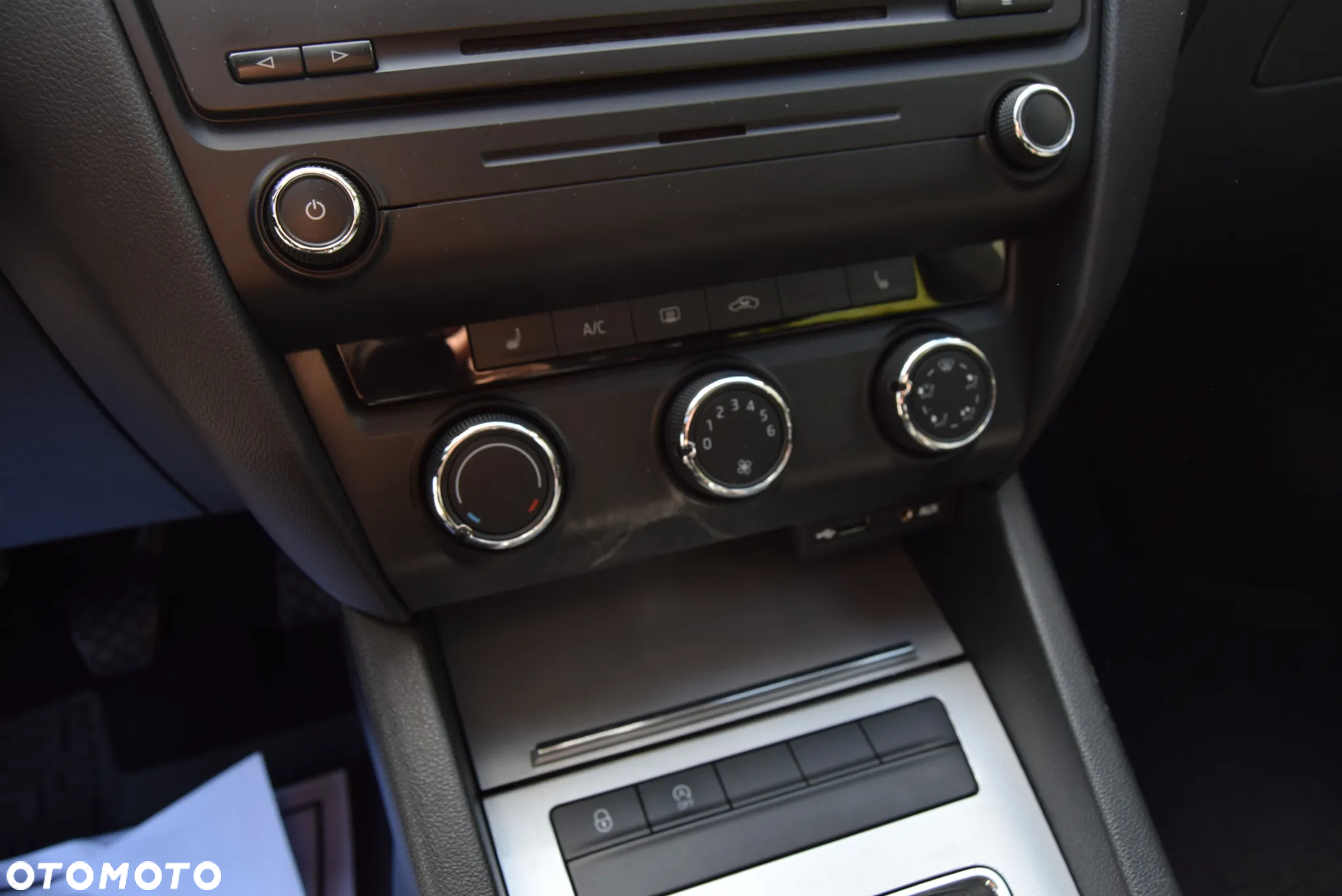 Skoda Octavia 1.2 TSI Edition - 23