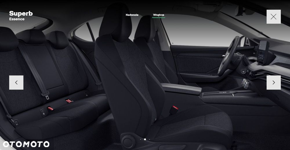 Skoda Superb 1.5 TSI mHEV Essence DSG - 6