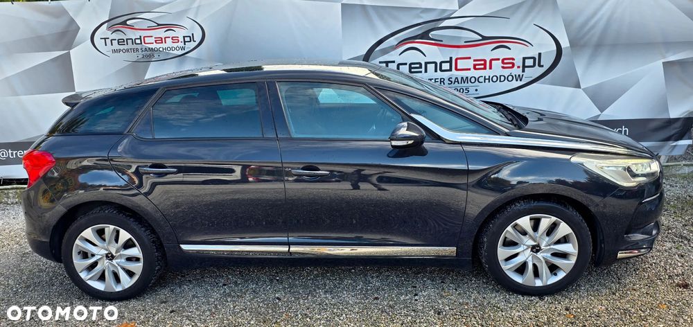 Citroën DS5 BlueHDi 180 Business - 4
