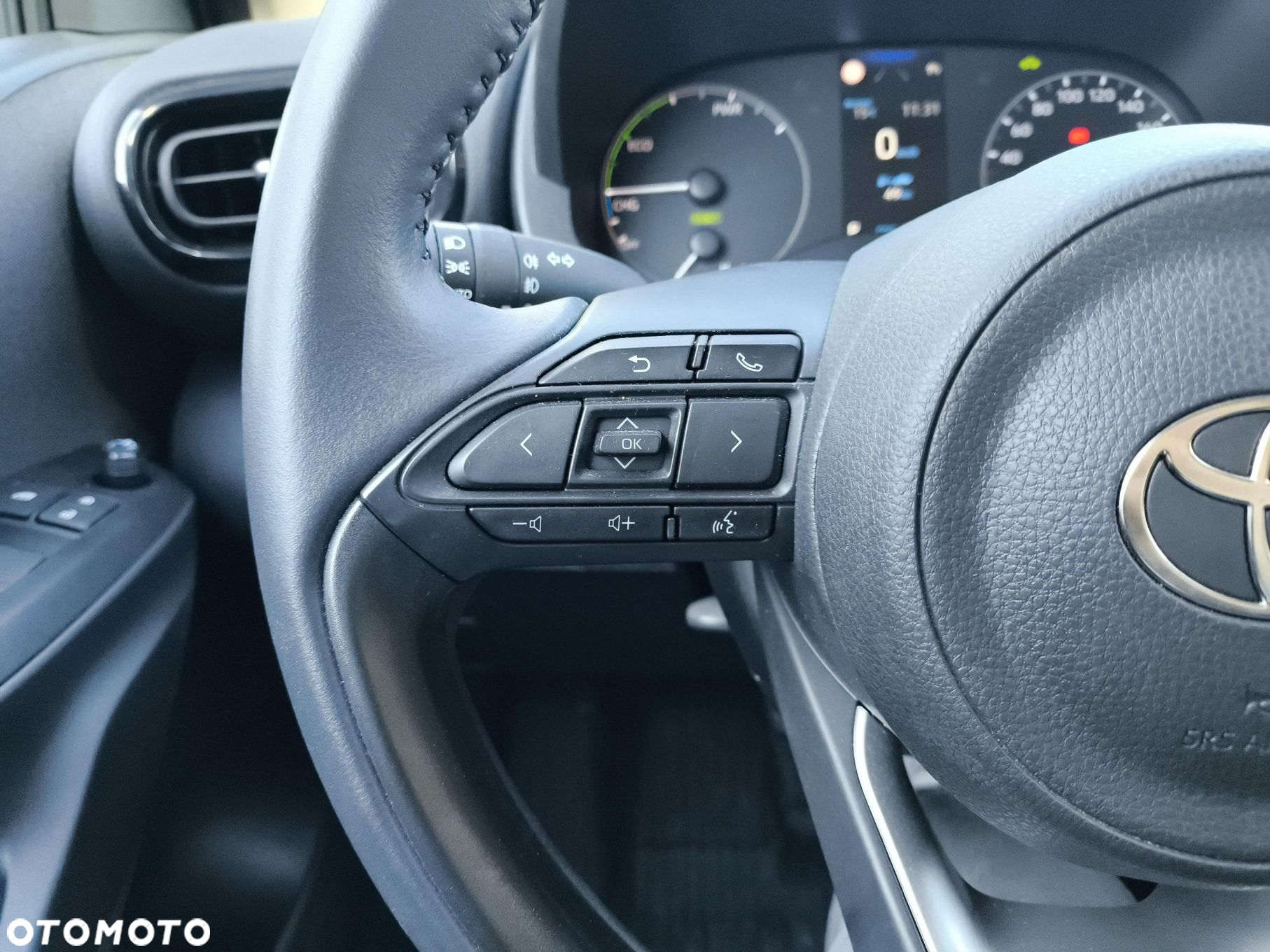 Toyota Yaris - 16