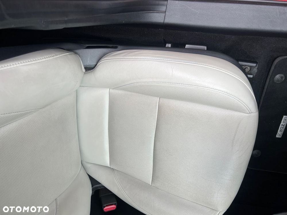 Mazda 3 2.0 mHEV Enso - 12