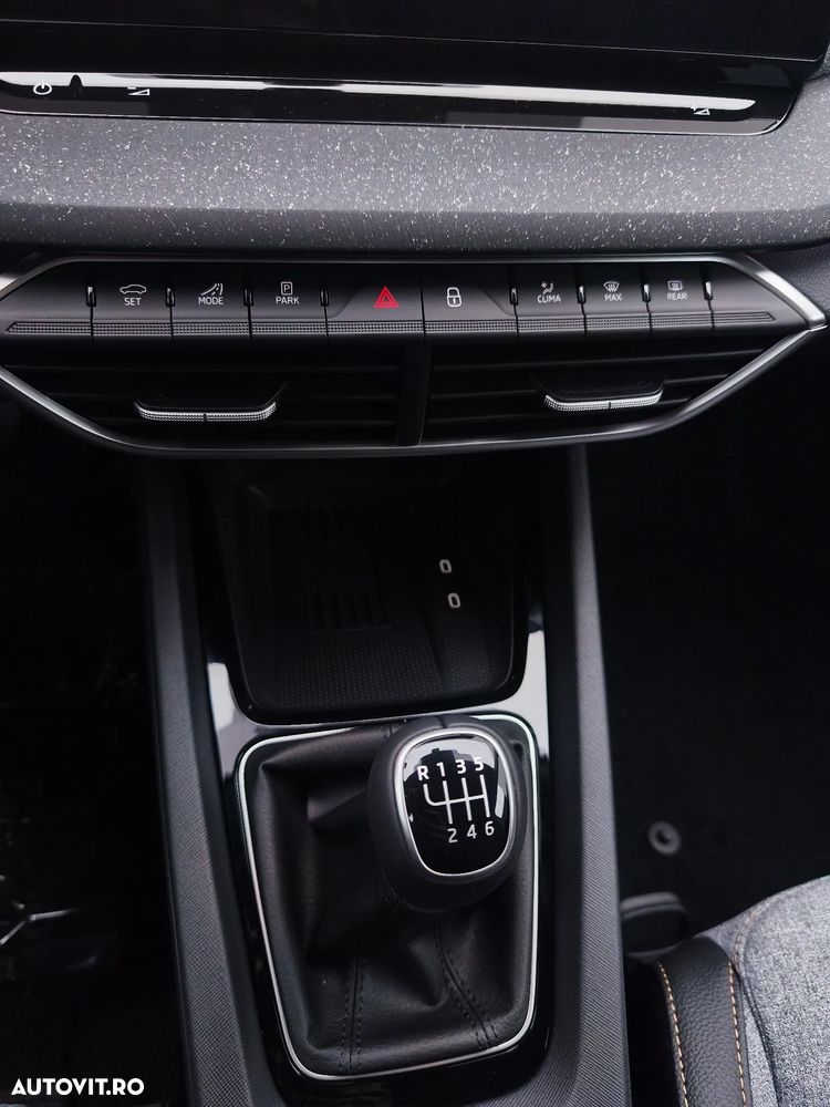 Skoda Octavia 1.5 TSI 150 CP Selection - 31