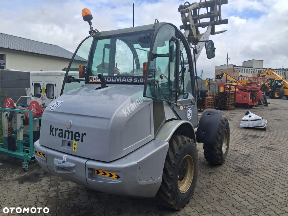 Kramer 346 - 2