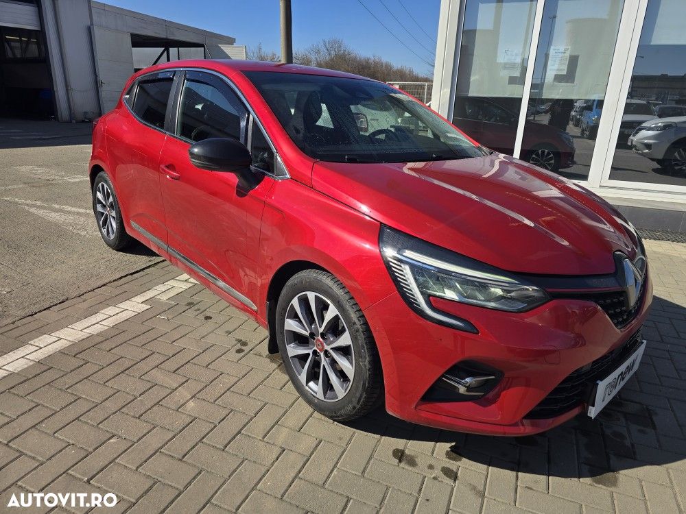 Renault Clio V TCe Intens - 20