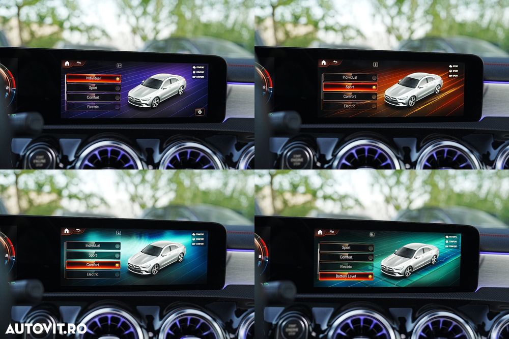 Mercedes-Benz CLA 250 e 8G-DCT Edition AMG Line - 31