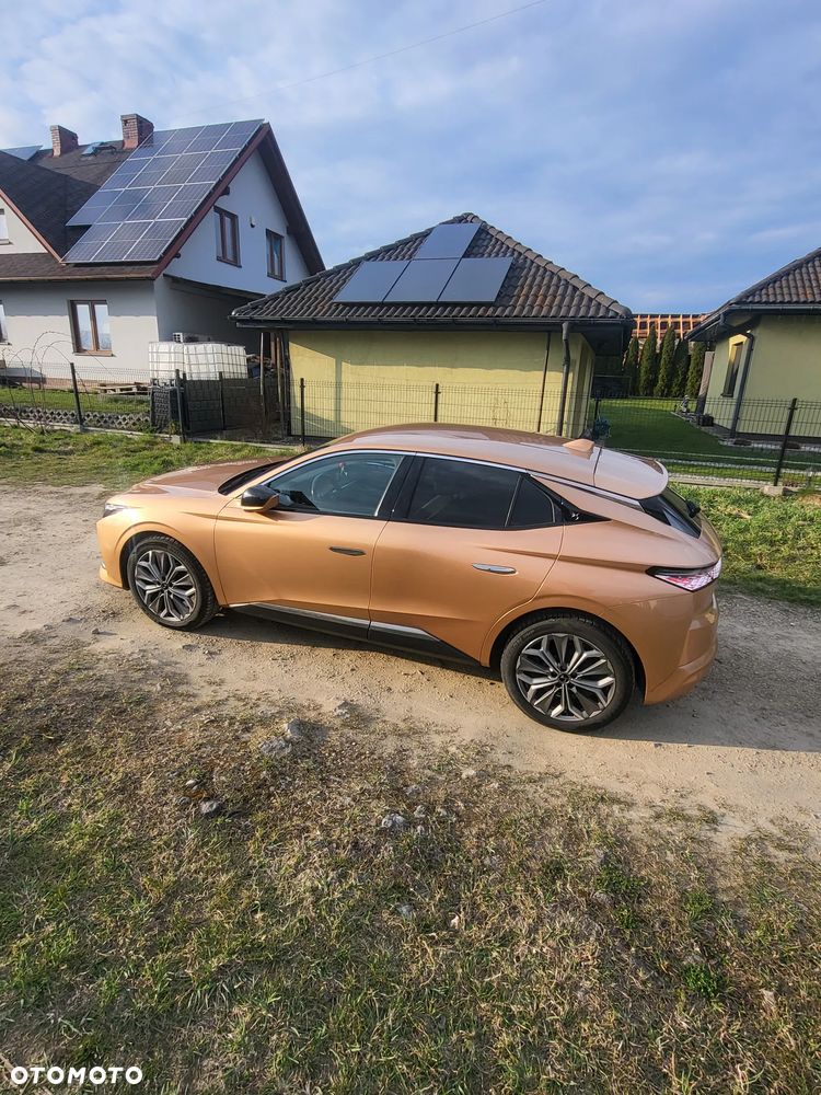 DS Automobiles DS 4 1.2 PureTech Trocadero - 4