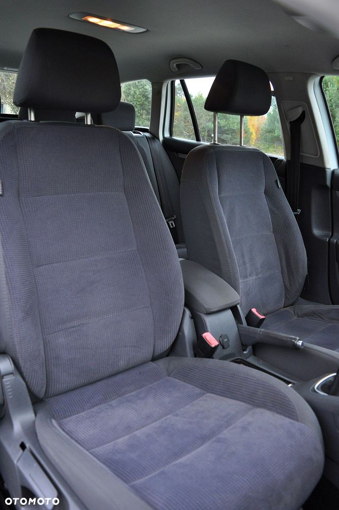 Volkswagen Golf 1.6 Tour Edition - 19