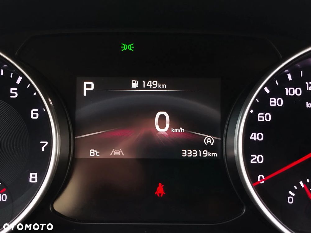 Kia XCeed 1.5 T-GDI M DCT - 8