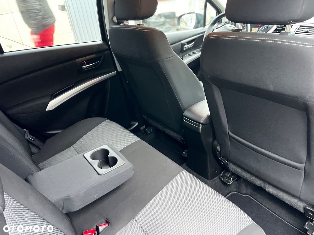 Suzuki SX4 S-Cross 1.6 DDiS 4x2 Comfort+ - 15