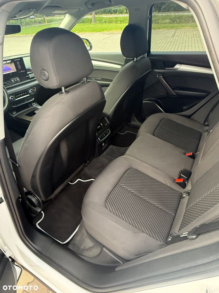 Audi Q5 35 TDI mHEV S Line S tronic - 18