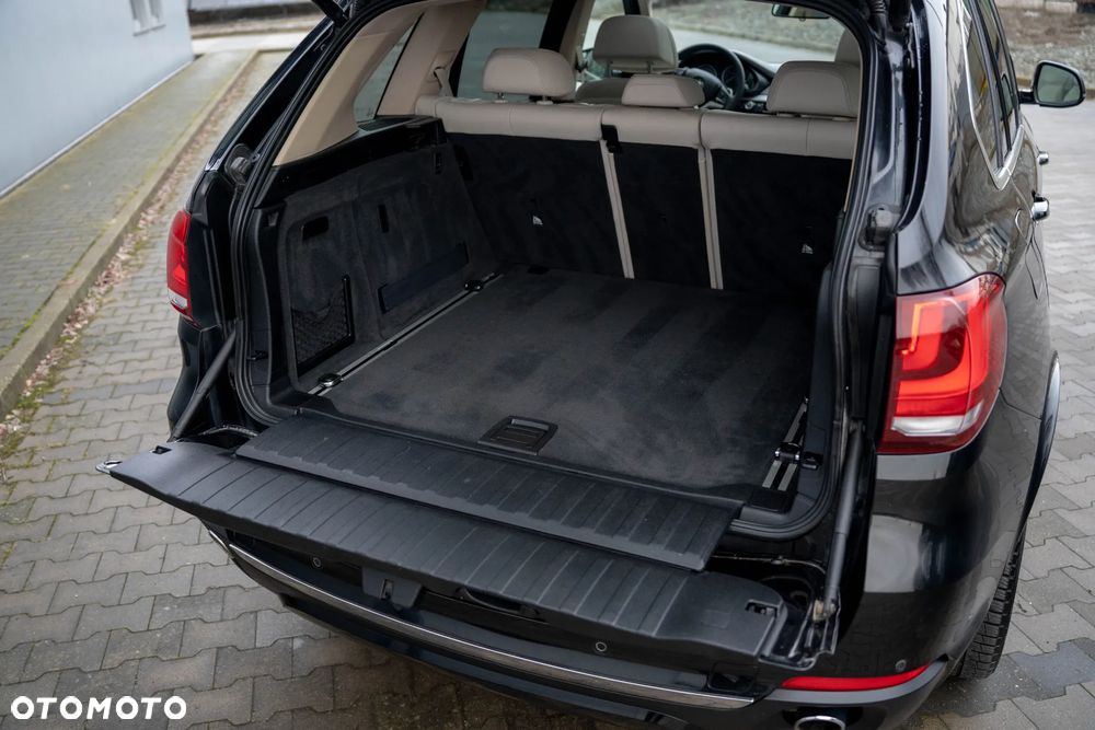 BMW X5 xDrive30d Sport-Aut - 15