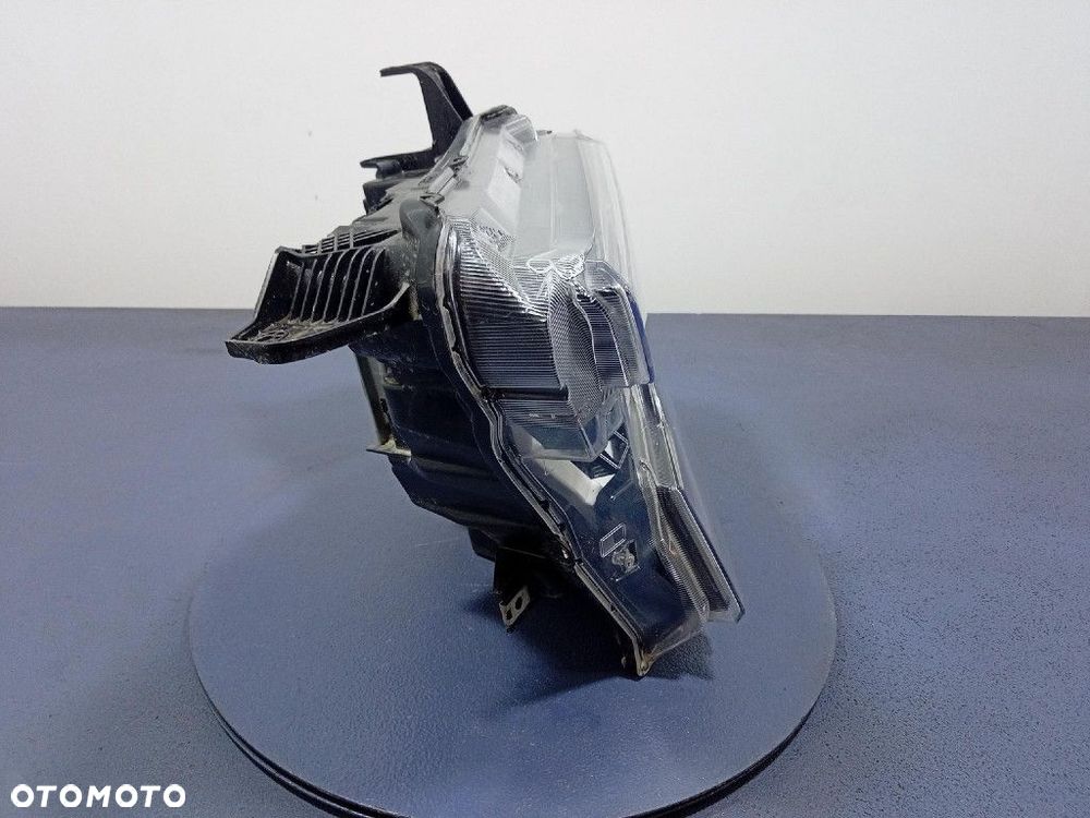 FORD RAPTOR RANGER 23- REFLEKTOR LEWY FULL LED LAMPA PRZÓD N1WB-13E017-AH - 5