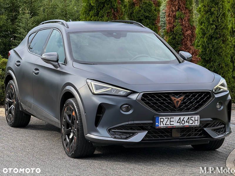 Cupra Formentor 2.0 TDI DSG Tribe Edition - 22