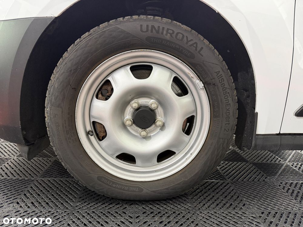 Ford Transit Connect Long L2 - 17