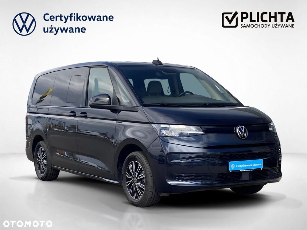 Volkswagen Multivan 2.0 TDI L2 DSG - 7