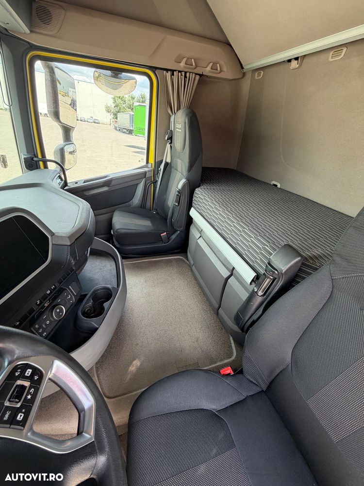DAF NEW DAF_XF SpaceCab 430 Pure Excellence - 36