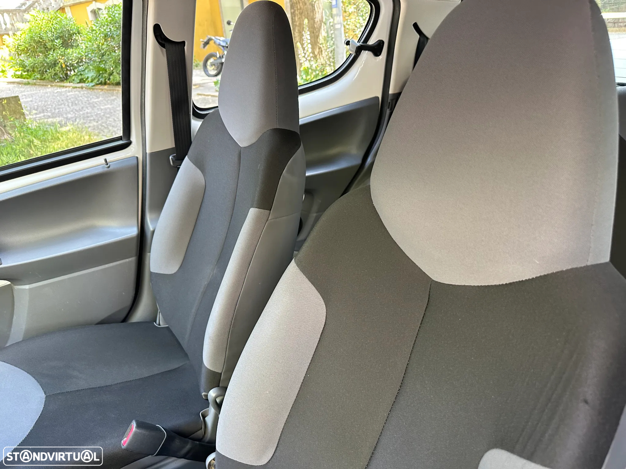 Citroën C1 1.0 Selection - 13