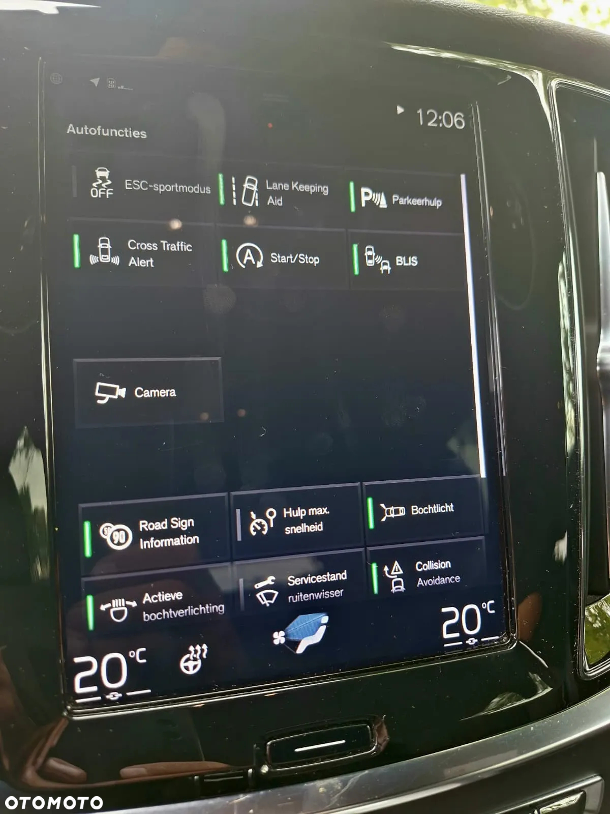Volvo V60 - 18