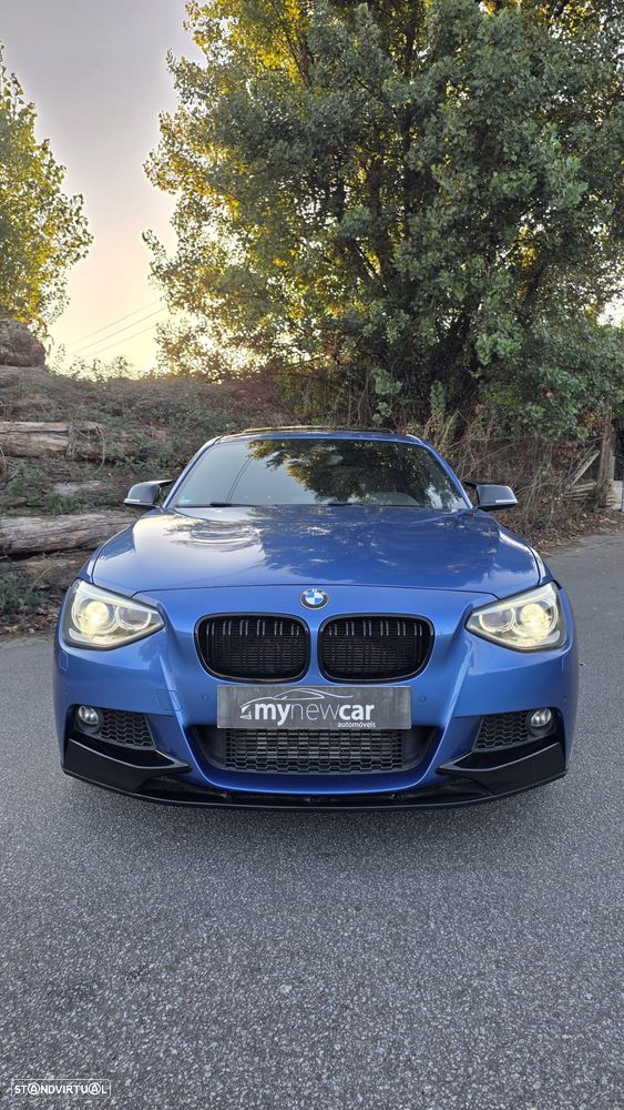 BMW 118 - 2